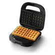 Philips Sandwich maker 5000 Series HD2350/80, 3 plate sets for paninis, sandwiches and waffles