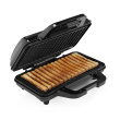 Tristar Waffle fries maker | WF-1171 | 1000 W | Number of pastry 15 | Waffle fries | Black