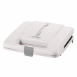 Esperanza EKT010W sandwich maker 1000 W Valge