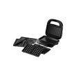 Philips 5000 series HD2350/80 Sandwich Maker