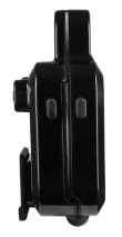 Russell Hobbs 26810-56 sandwich maker 750 W Black, Stainless steel