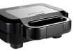 Russell Hobbs 26810-56 sandwich maker 750 W Black, Stainless steel