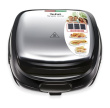 Tefal SW342D38 crepe maker 2 crepe(s) Black, Stainless steel