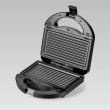 Toaster / sandwich maker 3in1 750W MR-709 MAESTRO