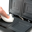 Must+Decker BXSA753E sandwich toaster