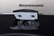 Toaster Ravanson OP-7050 Must, Silver 1200 W
