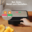 Võileivagrill ProfiCook PCST1297