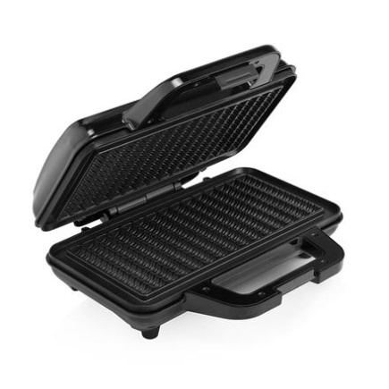 Tristar Waffle fries maker | WF-1171 | 1000 W | Number of pastry 15 | Waffle fries | Черный
