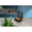Philips Sandwich Maker | HD2330/90 | 750 W | Number of plates 1 | Must
