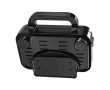 Breville sandwich toaster VST082X