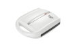 Peanut/cookie toaster (24 pieces) Adler AD 3039 Valge