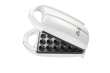 Peanut/cookie toaster (24 pieces) Adler AD 3039 Valge