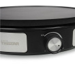 Tristar | Crepe maker | BP-2639 | 1500 W | Number of pastry 2 | Crepe | Must