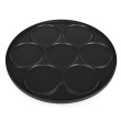 Tristar | Crepe maker | BP-2639 | 1500 W | Number of pastry 2 | Crepe | Must