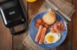 ELDOM Mini multifunctional toaster