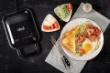 ELDOM Mini multifunctional toaster