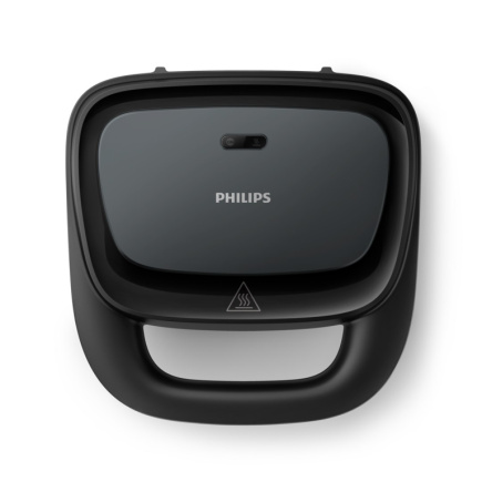 Philips 3000 series HD2331/90 sandwich maker 750 W Must