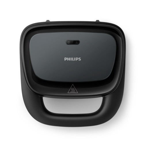 Philips 3000 series HD2331/90 sandwich maker 750 W Must