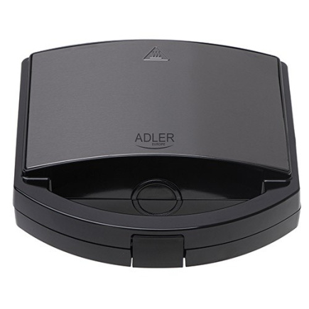 Adler AD 3069 Sandwich toaster Must