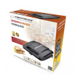 Esperanza Sandwich Maker 1000W Parmigiano