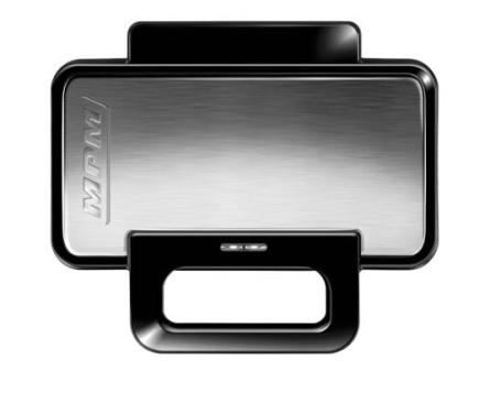 MPM Waffle maker 3 in 1 MOP-43M MPM Waffle maker 3 in 1 MOP-43M