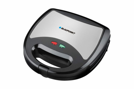 Blaupunkt Sandwich maker SMS611 3in1 Blaupunkt Sandwich maker SMS611 3in1