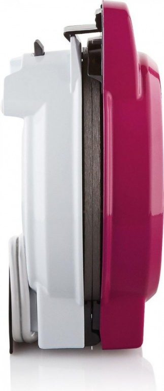 Gorenje Waffle maker WCM702PW 700W