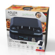 Waffle makerADLER AD 3087