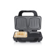 Tristar | Sandwich Maker | SA-3060 | 900  W | Number of plates 1 | Number of pastry 2 | Stainless Steel