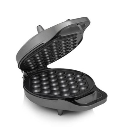 Princess | Bubble Waffle Maker | 132465 | 700 W | Number of pastry 1 | Belgian waffle | Must