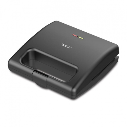 Stollar the Morning Press, 750 W, must - Võileivagrill / KPS250