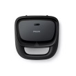 Philips Sandwich Maker | HD2330/90 | 750 W | Number of plates 1 | Must