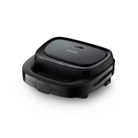 Philips Sandwich Maker | HD2330/90 | 750 W | Number of plates 1 | Must