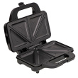 Adler | Sandwich maker | AD 3043 | 900 W | Number of plates 1 | Number of pastry 2 | Must