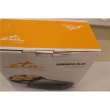 Taastatud. ETA Sandwich Maker Sorento Plus ETA515190000 ETA 900 W Number of plates 6 Number of pastry 2 Must DAMAGED PACKAGING | ETA | Sandwich Maker | Sorento Plus ETA515190000 | 900 W | Number of plates 6 | Number of pastry 2 | Must | UNPACKED,