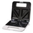 Esperanza EKT010W sandwich maker 1000 W Valge