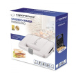 Esperanza EKT010W sandwich maker 1000 W Valge