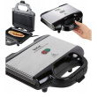 TEFAL | Sandwich Maker | SM157236 | 700 W | Number of plates 1 | Must/Stainless steel