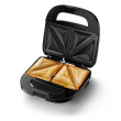 Philips Sandwich Maker | HD2331/90 3000 Series | 750 W | Number of plates 1 | Must
