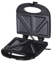 TITANUM TKT002K sandwich maker 700 W Черный