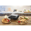 Gorenje | Sandwich maker | SM703GCB | 700 W | Number of plates 3 | Number of pastry 2 | Must