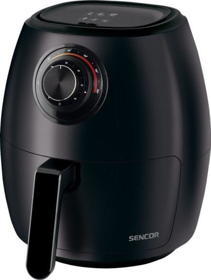 Kuumaõhufritüür Sencor SFR3130, 3,5L