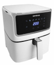 Kuumaõhufritüür Orava Airy2W, valge