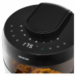 Kuumaõhufritüür Sencor SFR5010BK, 5L