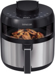 Kuumaõhufritüür Sencor SFR5010BK, 5L