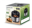 Kuumaõhufritüür Sencor SFR5010BK, 5L
