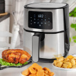 Kuumaõhufritüür ProfiCook PCFR1239H