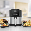 Kuumaõhufritüür Rommelsbacher FRH1500