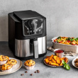Kuumaõhufritüür Rommelsbacher FRH1500