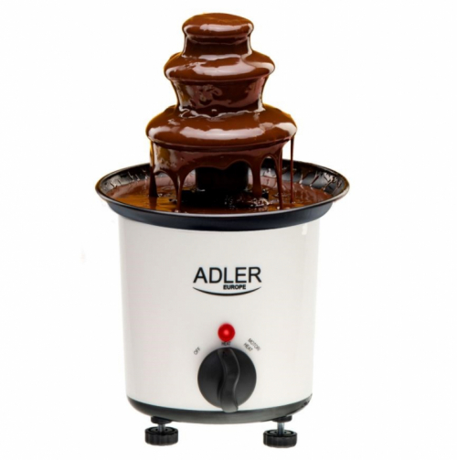 Adler AD 4487 chocolate fountain